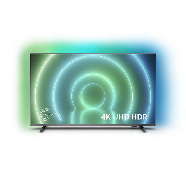 Philips 55PUS7906/12 LED 4K UHD Android TV - Excellent