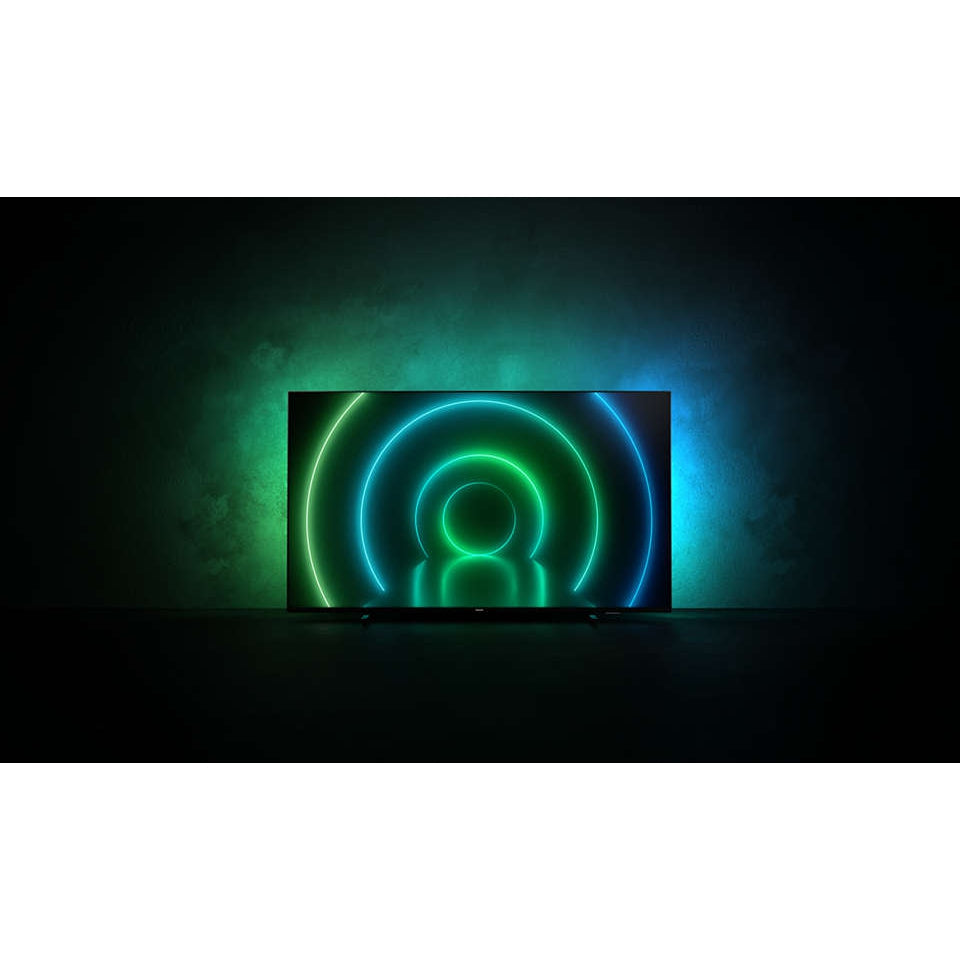 Philips 55PUS7906/12 LED 4K UHD Android TV - Excellent