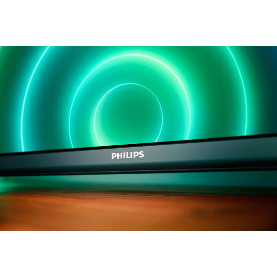 Philips 55PUS7906/12 LED 4K UHD Android TV - Excellent