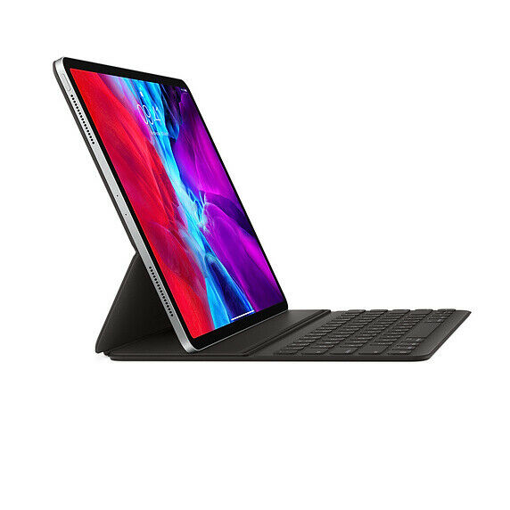 Smart Keyboard Folio for iPad Pro 12.9‑inch (4th generation) - British English