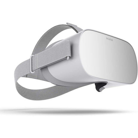 Oculus Go Standalone Virtual Reality Headset 32GB