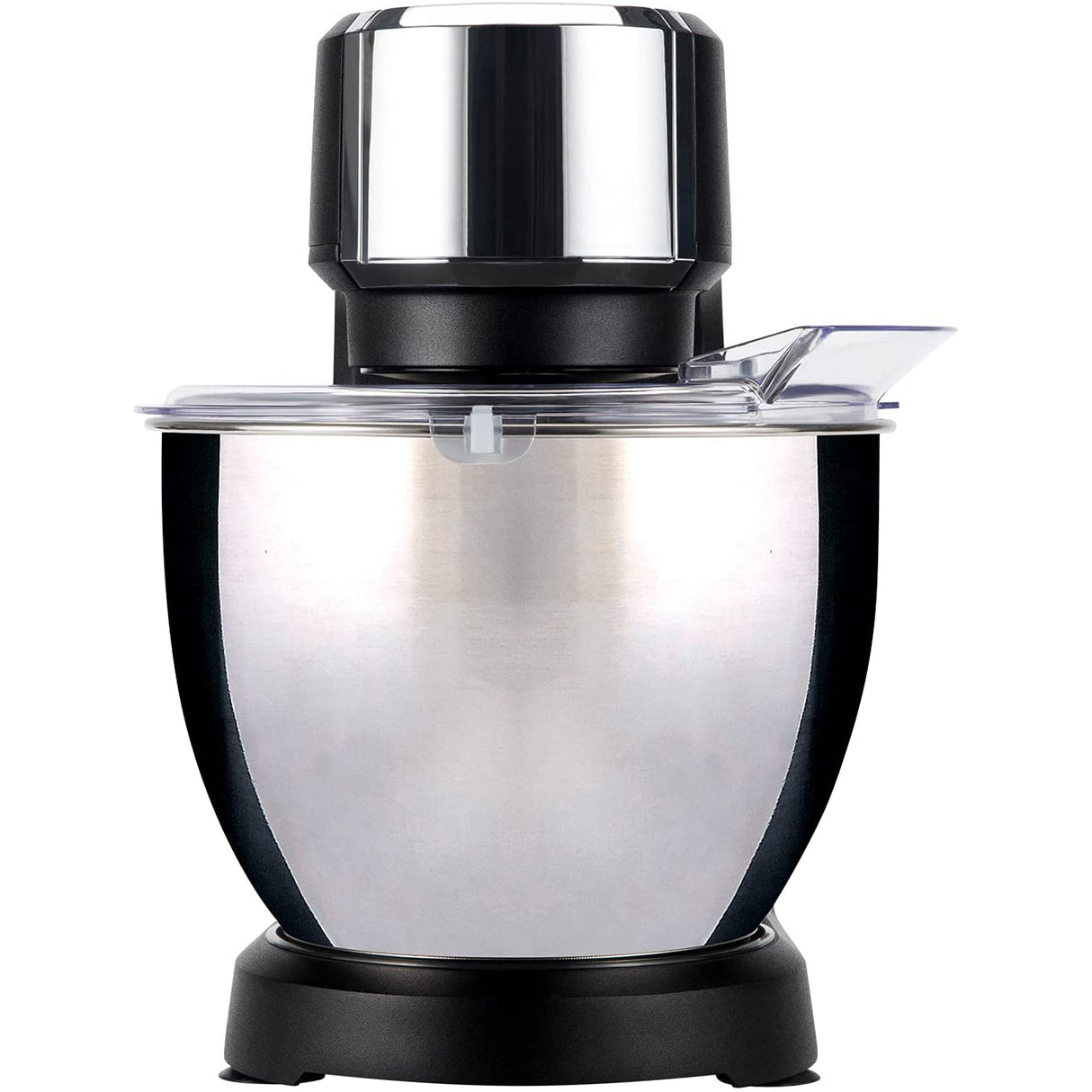 Stand Mixer for Baking, AIFEEL 9 in 1 High-end Metal Multifunctional Kitchen Mixer, 1500W 5.5L Dough Cake Mixer