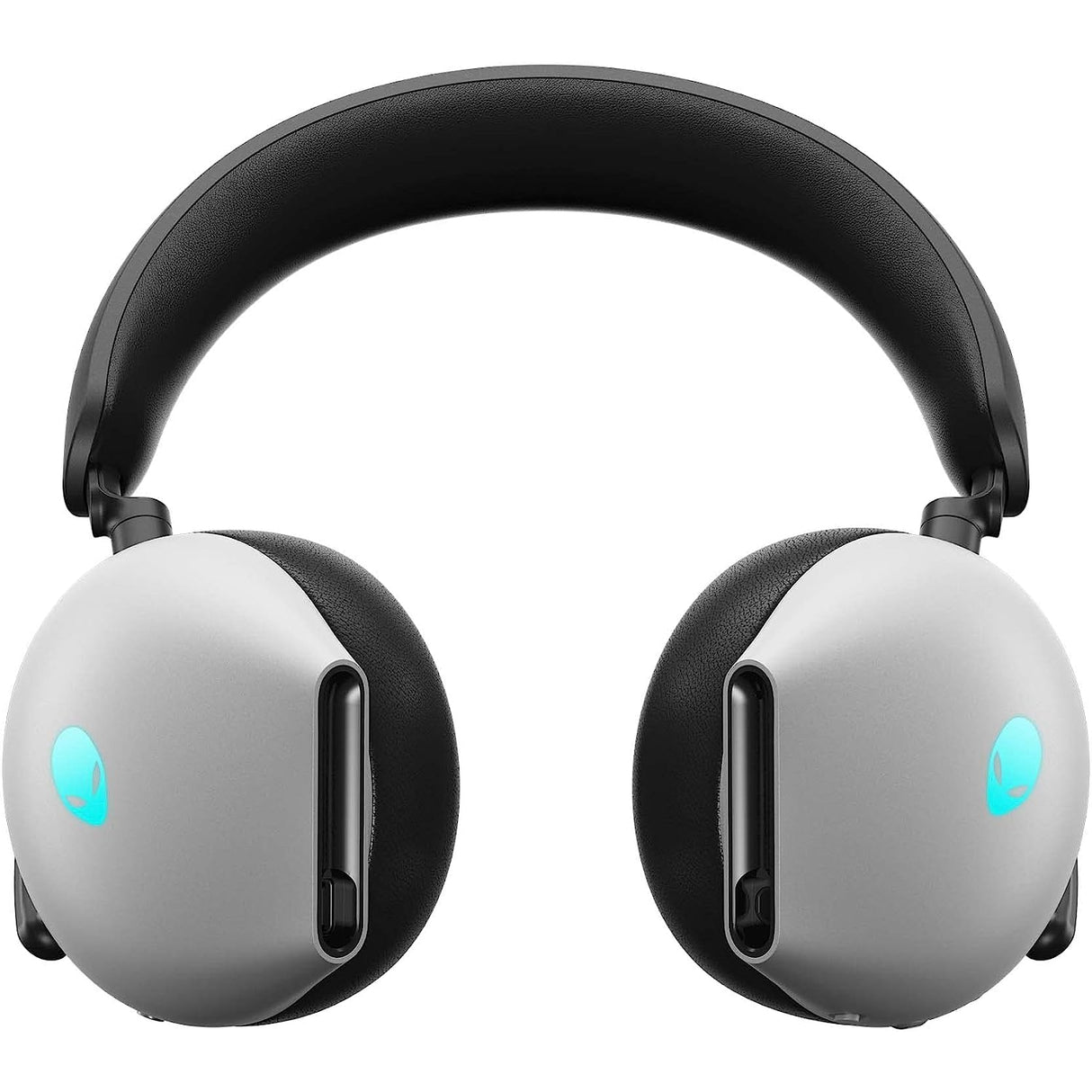 Alienware AW920H Tri-Mode Wireless Gaming Headset - Lunar Light