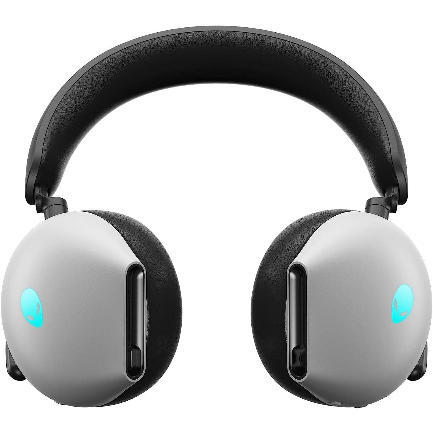 Alienware AW920H Tri-Mode Wireless Gaming Headset - Lunar Light