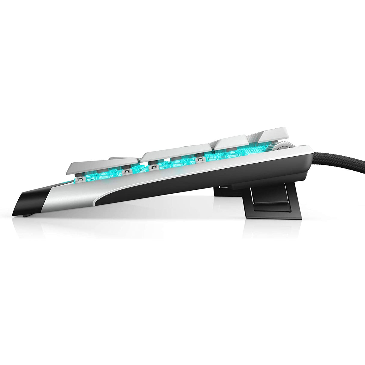 Alienware 510K Low-Profile RGB Mechanical Gaming Keyboard