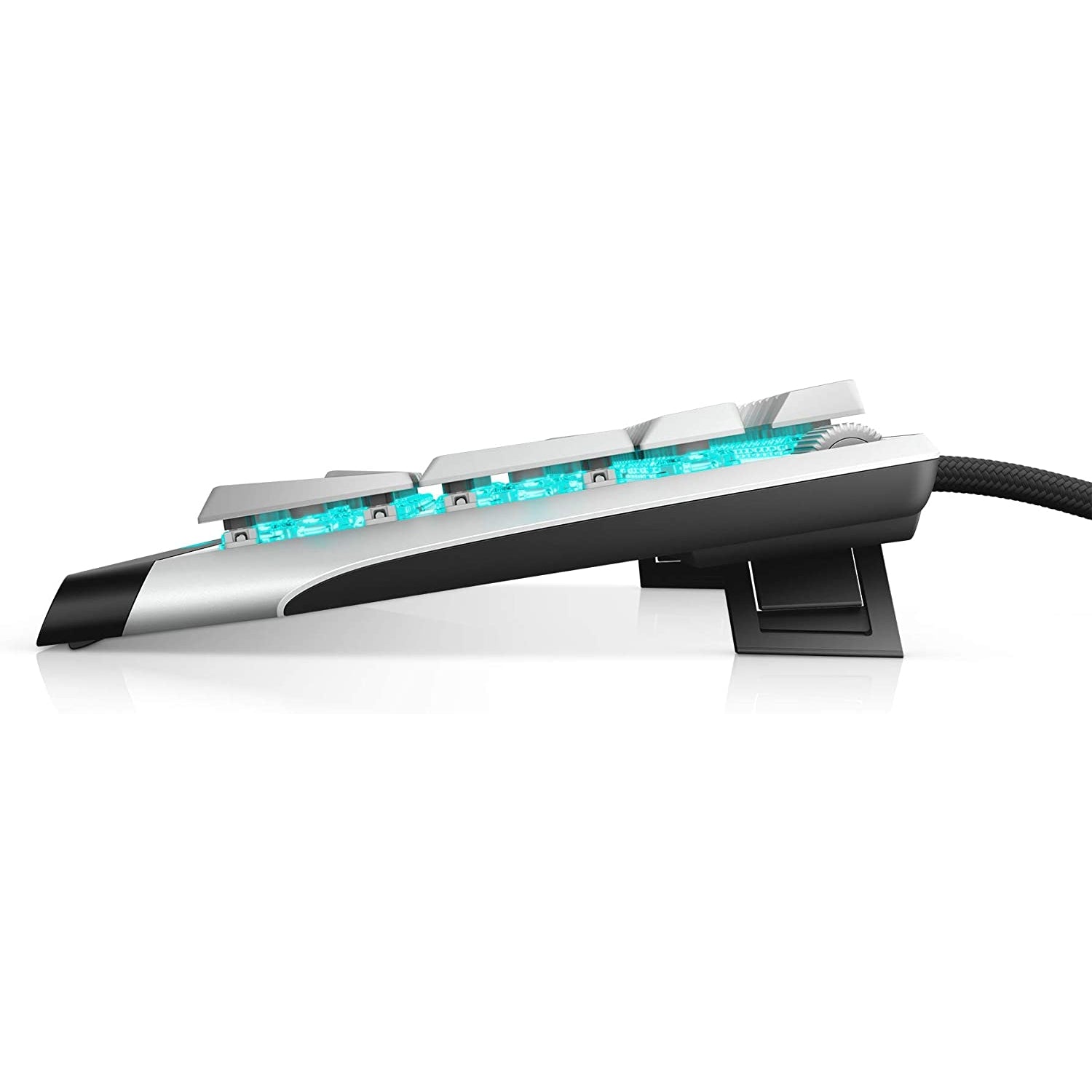 Alienware 510K Low-Profile RGB Mechanical Gaming Keyboard