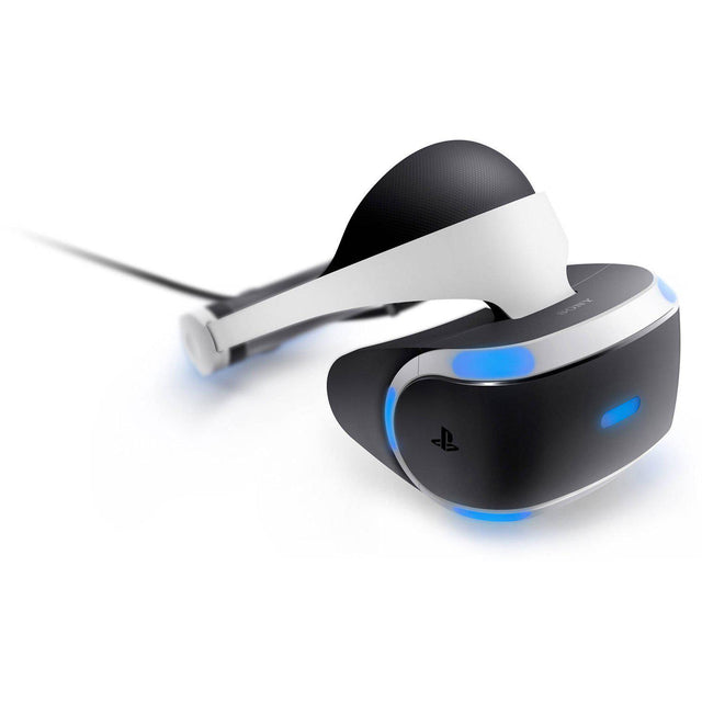 Sony Playstation VR Headset (No Camera)