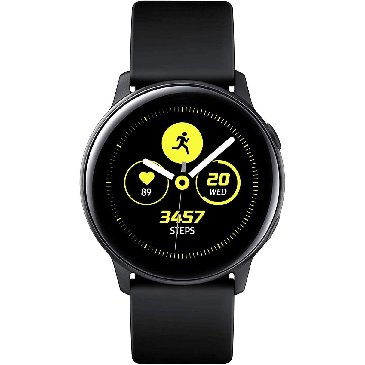 Samsung Galaxy Watch Active 40mm (SM-R500) - Black - Refurbished Good