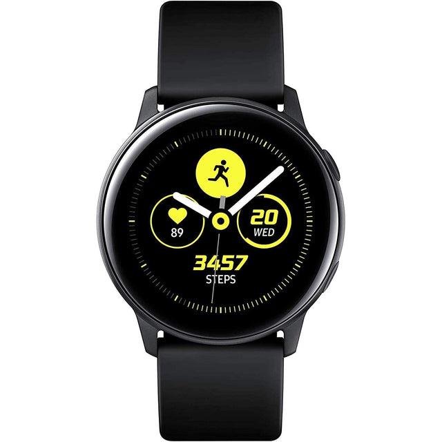 Samsung Galaxy Watch Active 40mm (SM-R500) - Black - Refurbished Good
