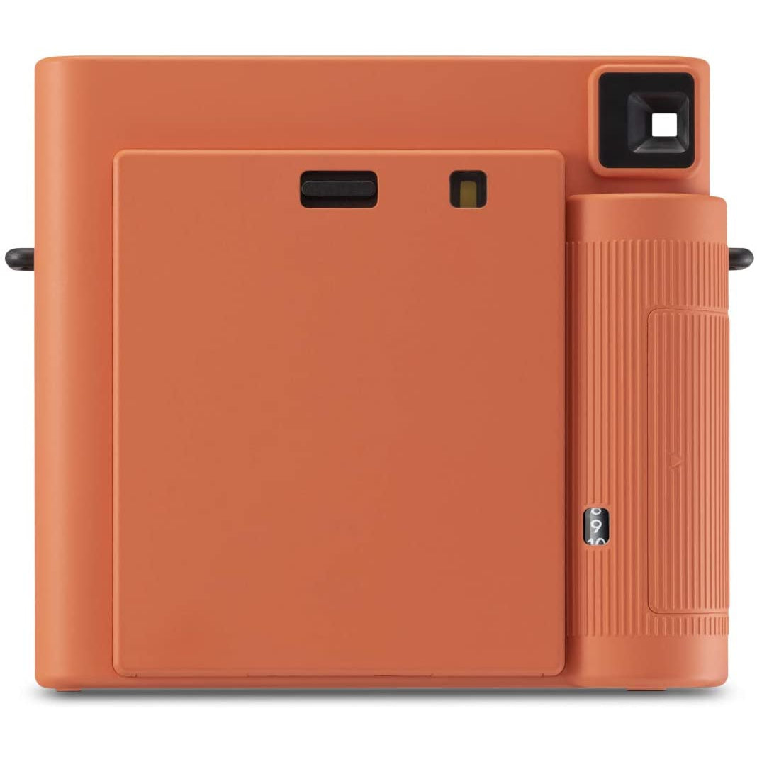 Fujifilm Instax SQUARE SQ1 Instant Camera - Terracotta Orange