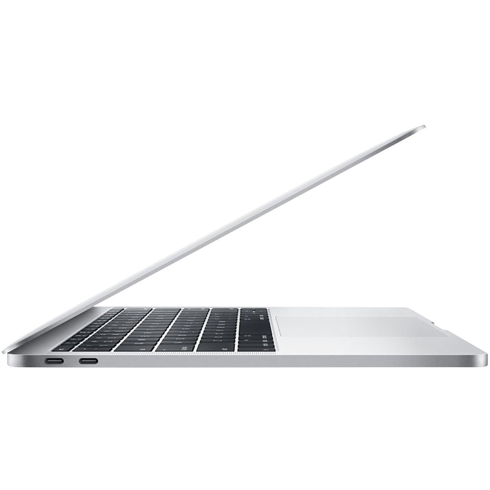 Apple MacBook Pro 13.3" MPXR2LL/A (2017) Laptop, Intel Core i5, 8GB, 128GB, Silver