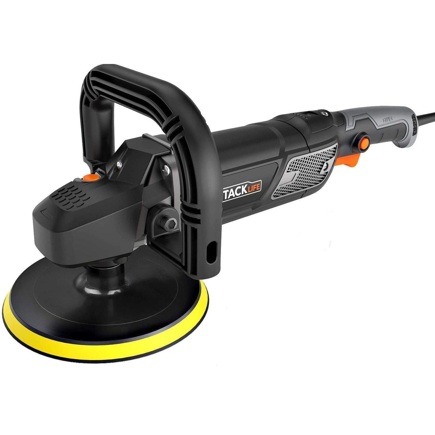 Tacklife PPGJ01A 1500W Polishing Machine