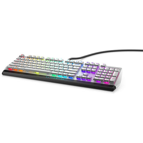 Alienware 510K Low-Profile RGB Mechanical Gaming Keyboard