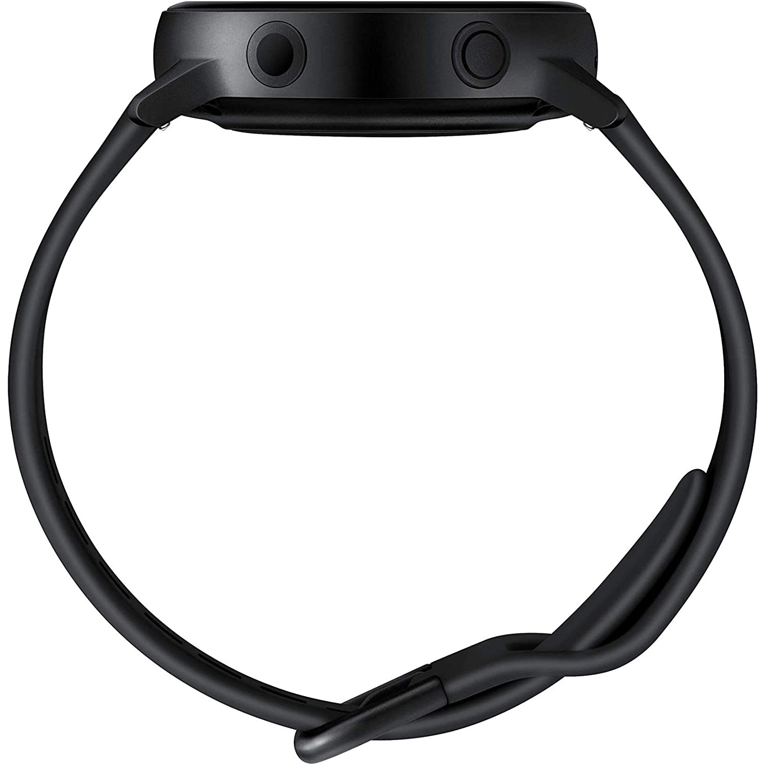 Samsung Galaxy Watch Active 40mm (SM-R500) - Black - Refurbished Good