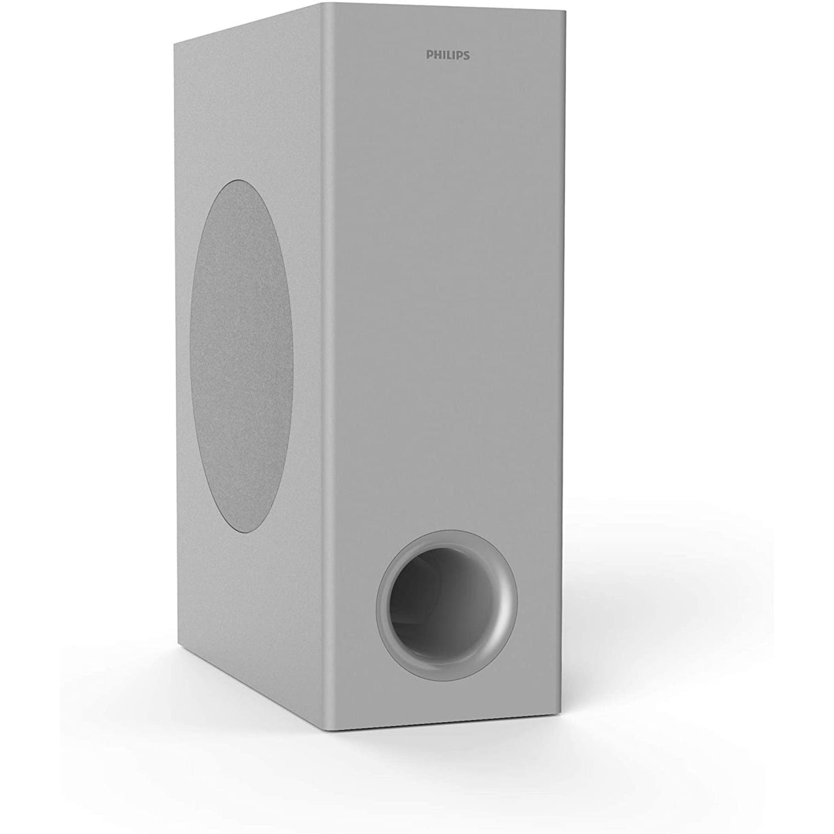 Philips HTL3325/10 TV Soundbar With Wireless Subwoofer - Silver