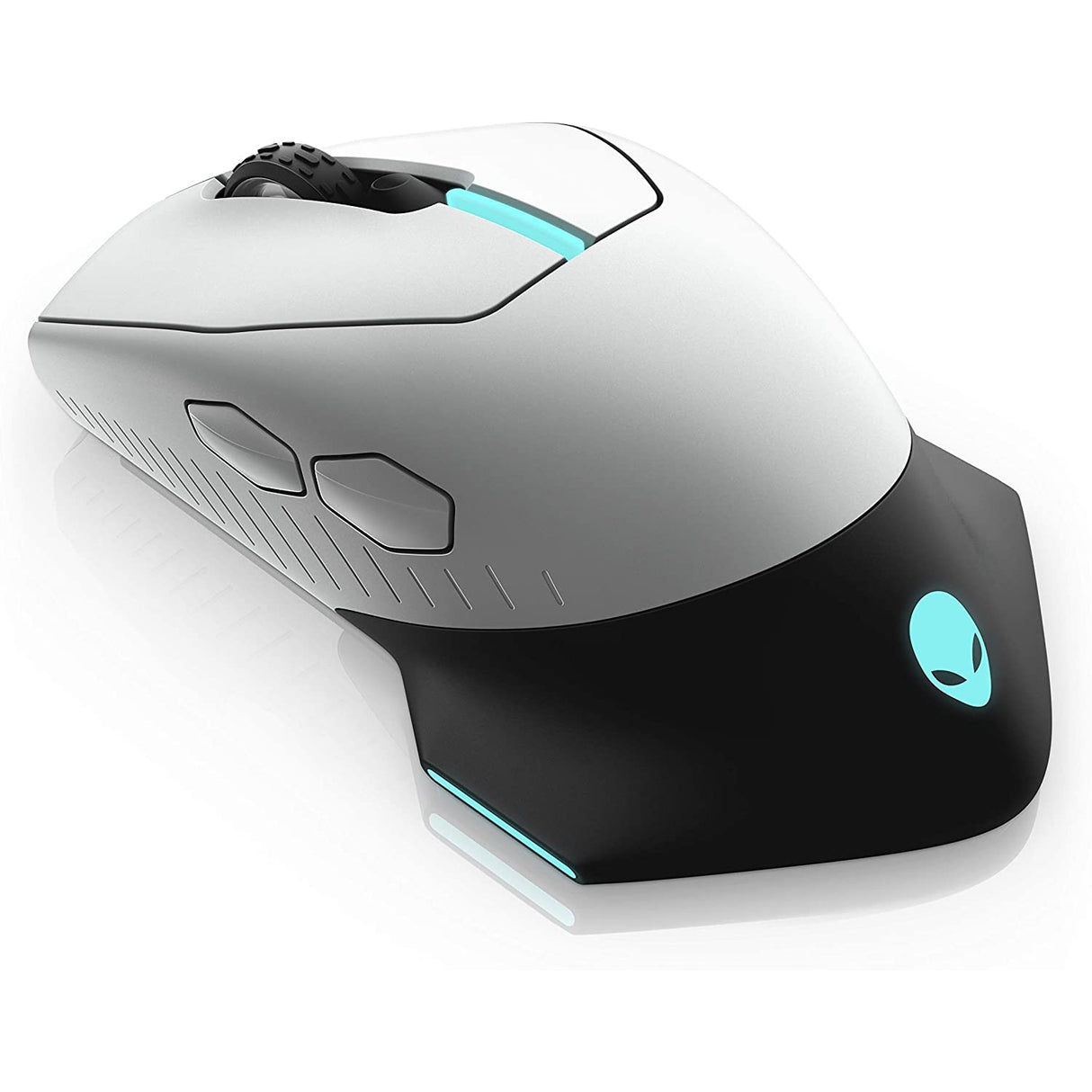 Alienware 610M Wired / Wireless Gaming Mouse