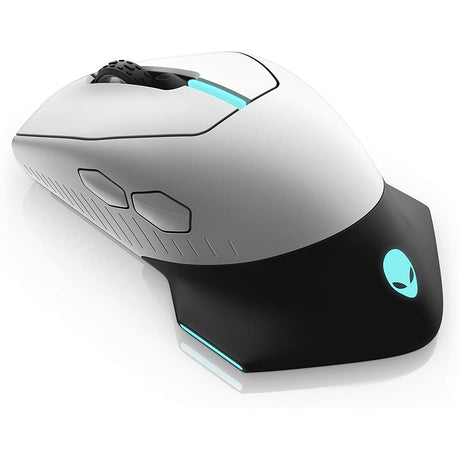 Alienware 610M Wired / Wireless Gaming Mouse