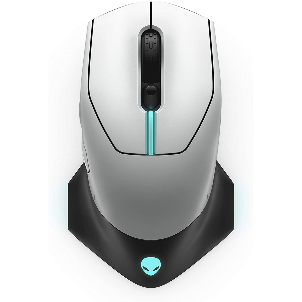 Alienware 610M Wired / Wireless Gaming Mouse