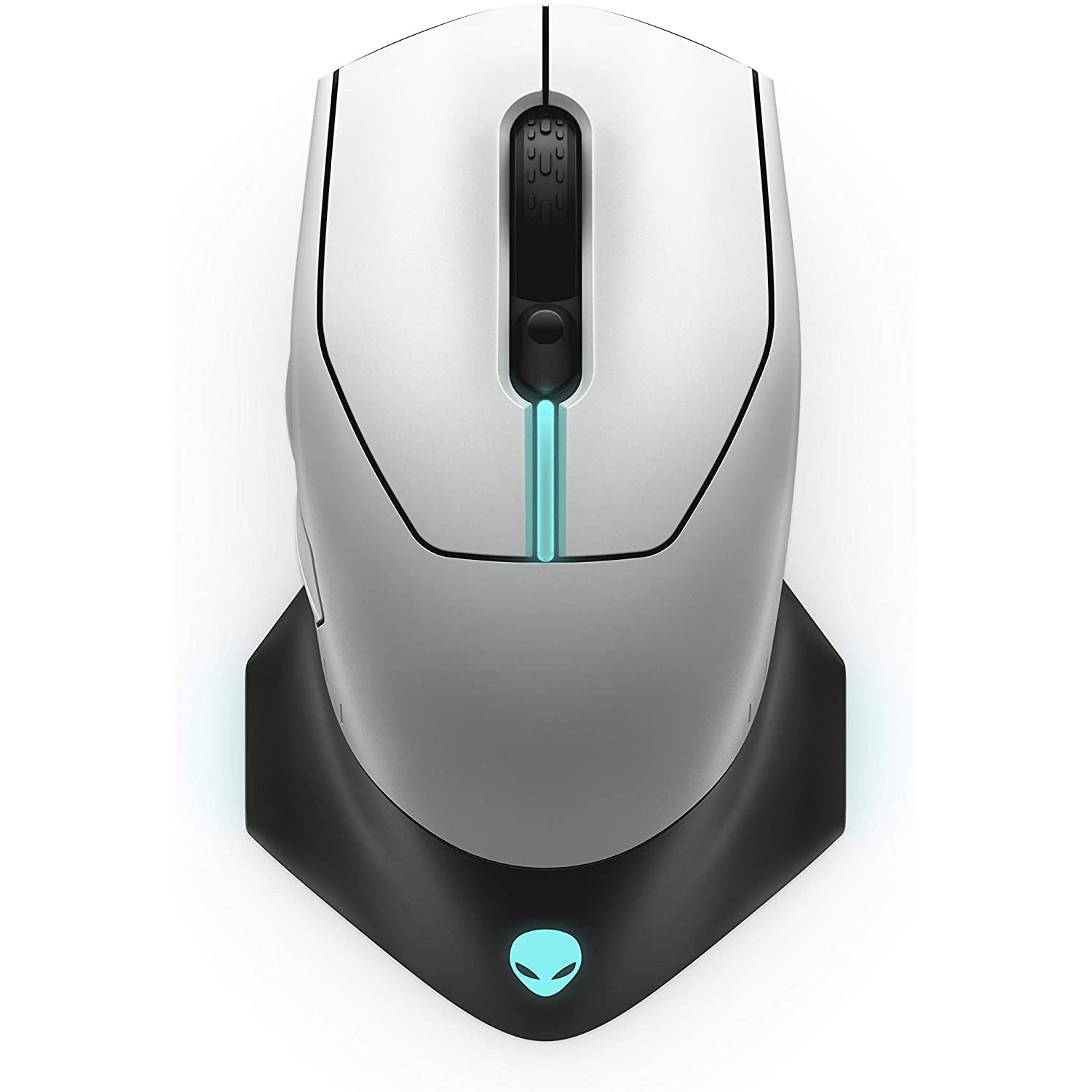 Alienware 610M Wired / Wireless Gaming Mouse