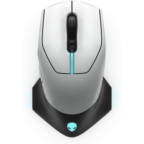 Alienware 610M Wired / Wireless Gaming Mouse