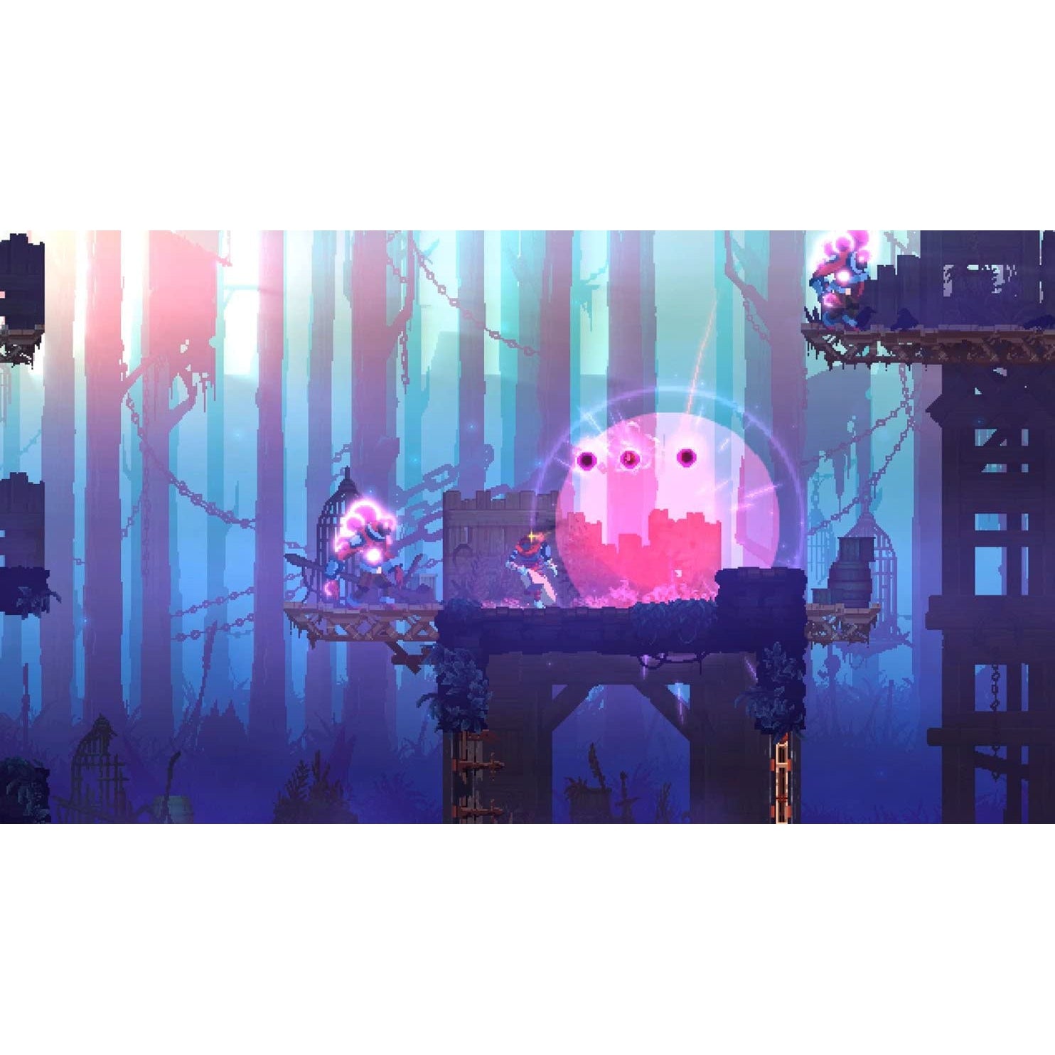 Dead Cells (Nintendo Switch)