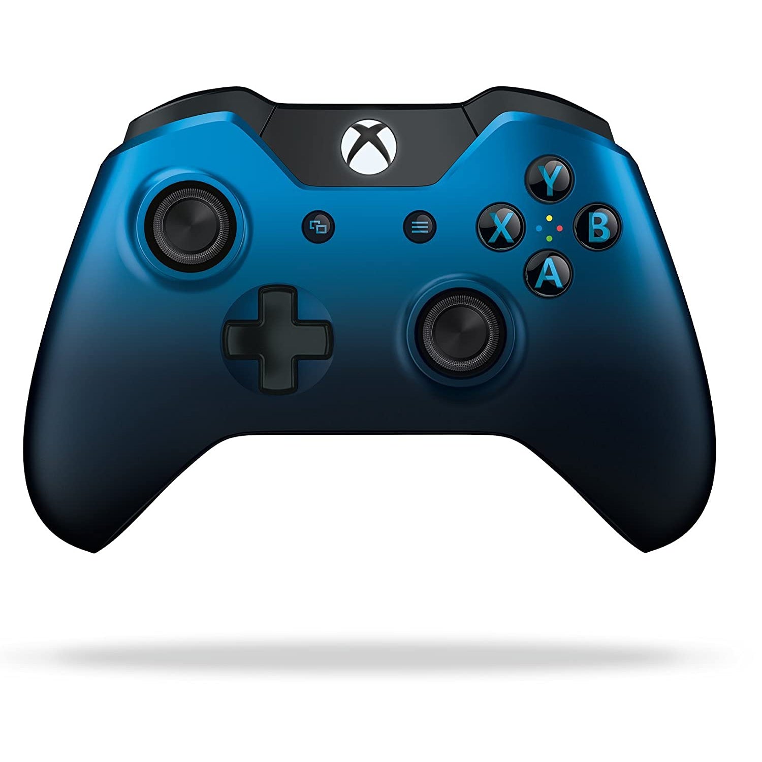 Microsoft xbox one volcano shadow special shop edition wireless controller