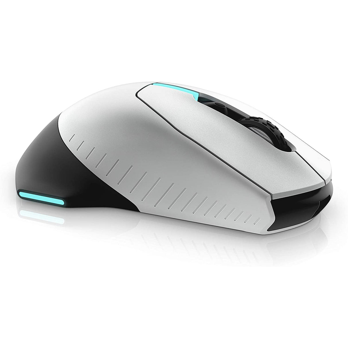 Alienware 610M Wired / Wireless Gaming Mouse
