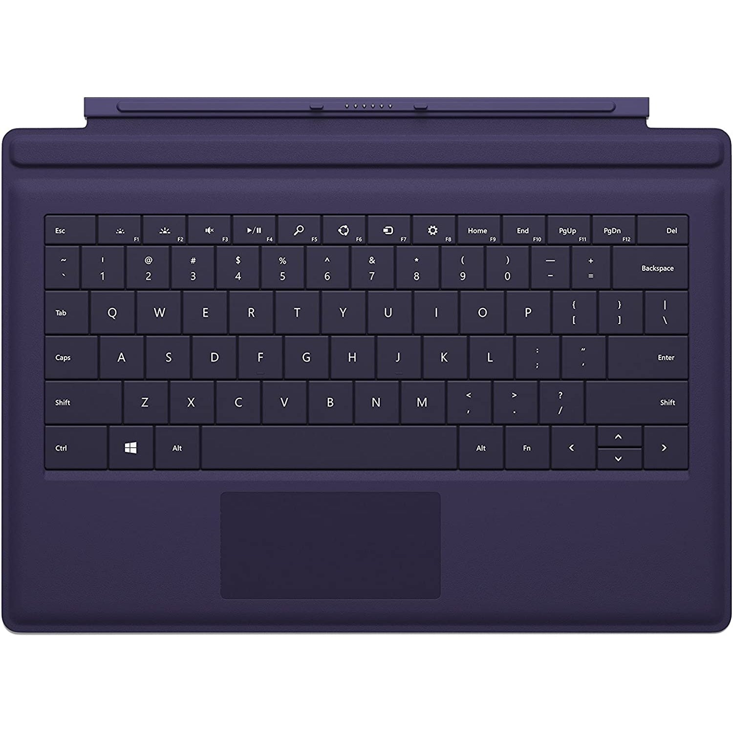 Come usare la tastiera Surface Pro X Keyboard Microsoft