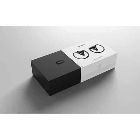Oculus Rift Touch Controllers - Black