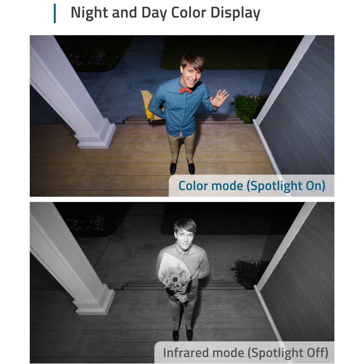 eufy Security Cam E - 2C 2-Cam Kit, Security Camera Outdoor, Wireless Home Security System