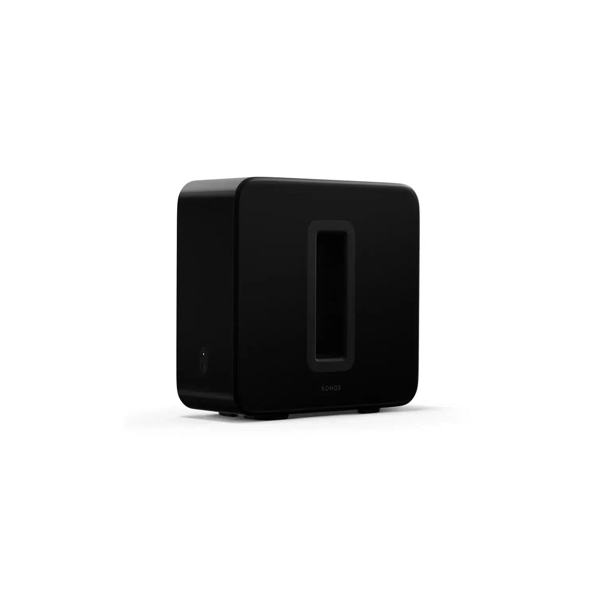 SONOS SUB (Gen 3) Wireless Subwoofer - Black