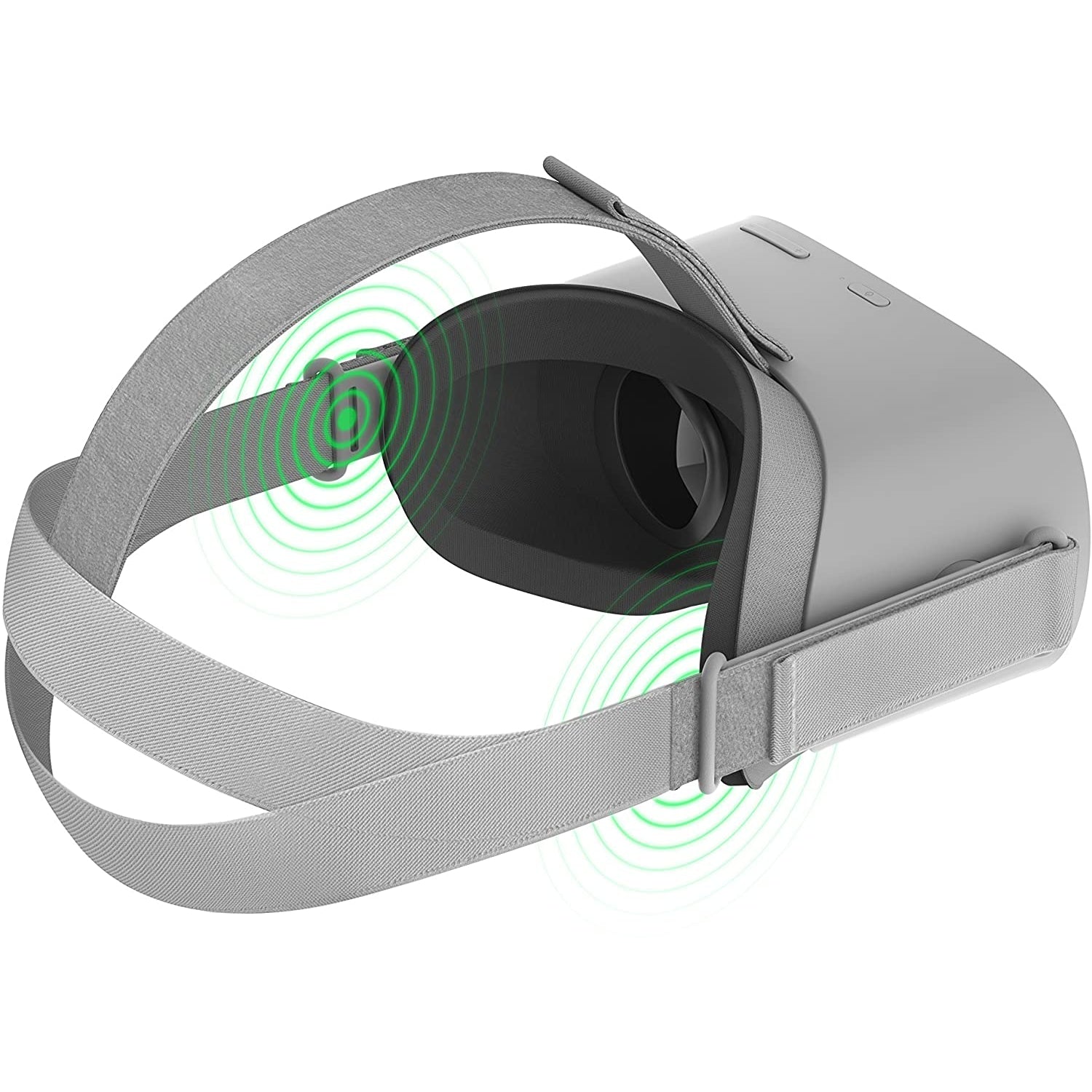 Oculus Go Standalone Virtual Reality Headset 64GB