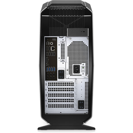 Alienware Aurora R7 Gaming Desktop PC Intel Core i7-8700, 16GB Ram, 2TB + 32GB, GTX 1080, Win 10