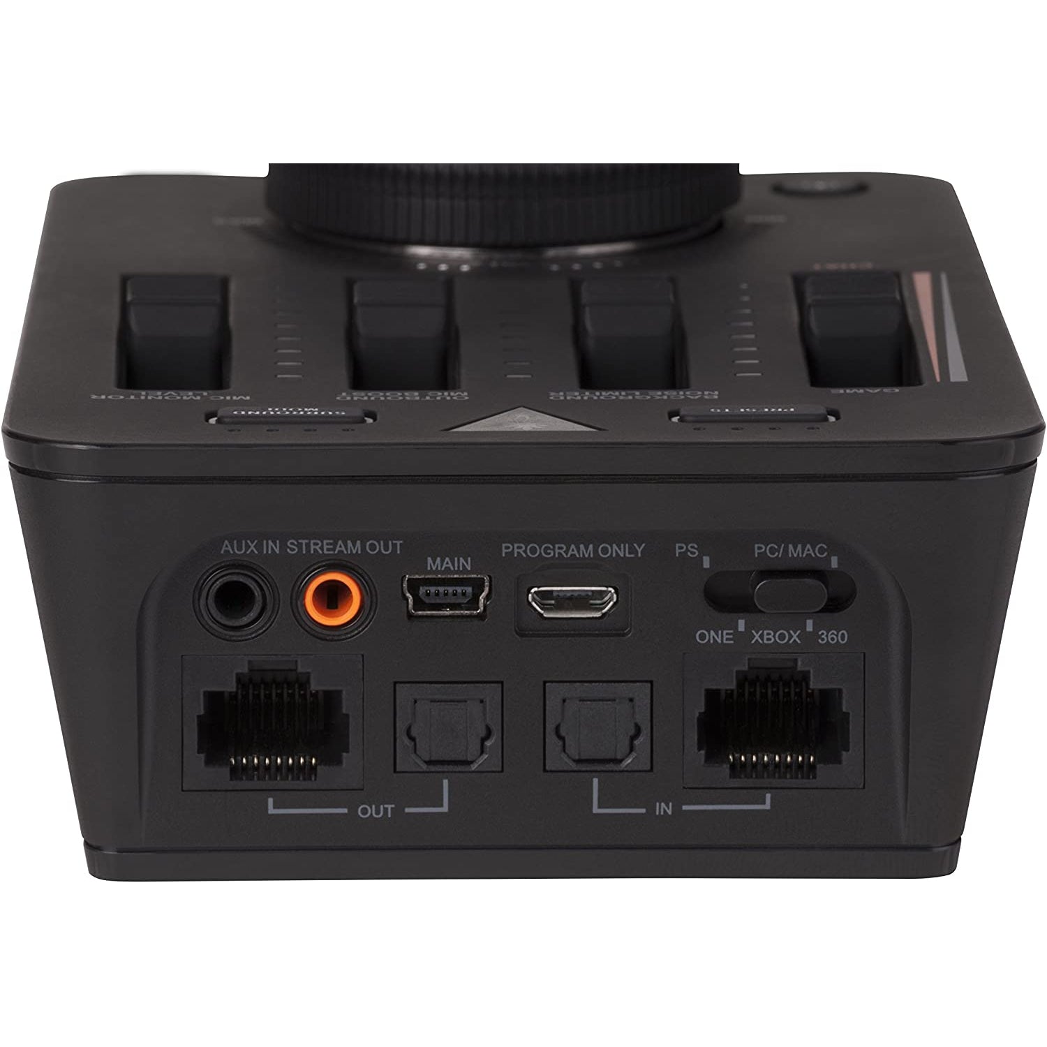 Turtle Beach Elite Pro Tactical Audio Controller for PS4, PS4 Pro, Xbox One, Xbox One S and PC