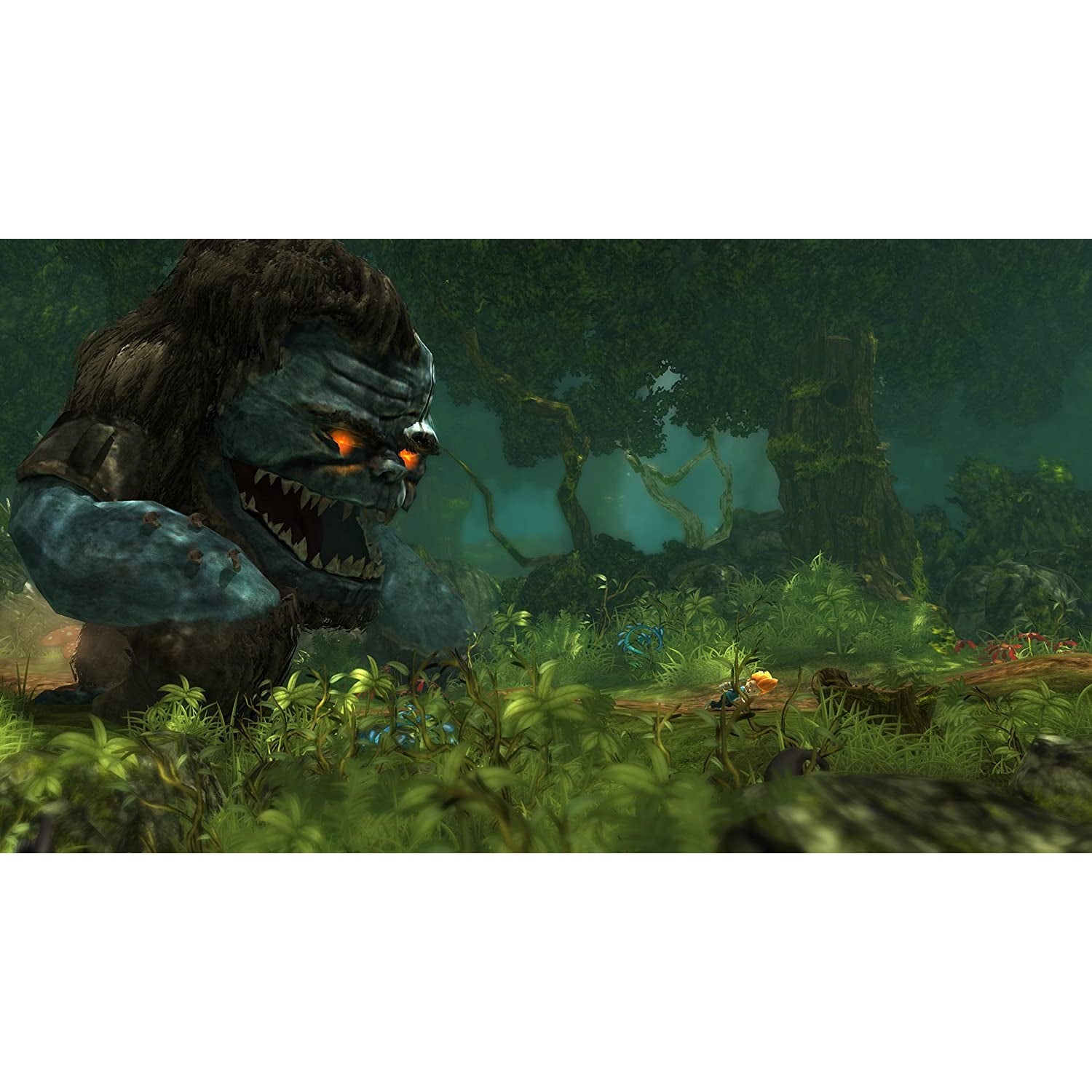 Max The Curse of Brotherhood (Nintendo Switch)