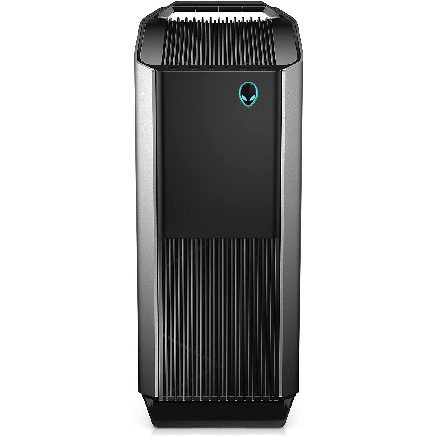 Alienware Aurora R7 Gaming Desktop PC Intel Core i7-8700, 16GB Ram, 2TB + 32GB, GTX 1080, Win 10