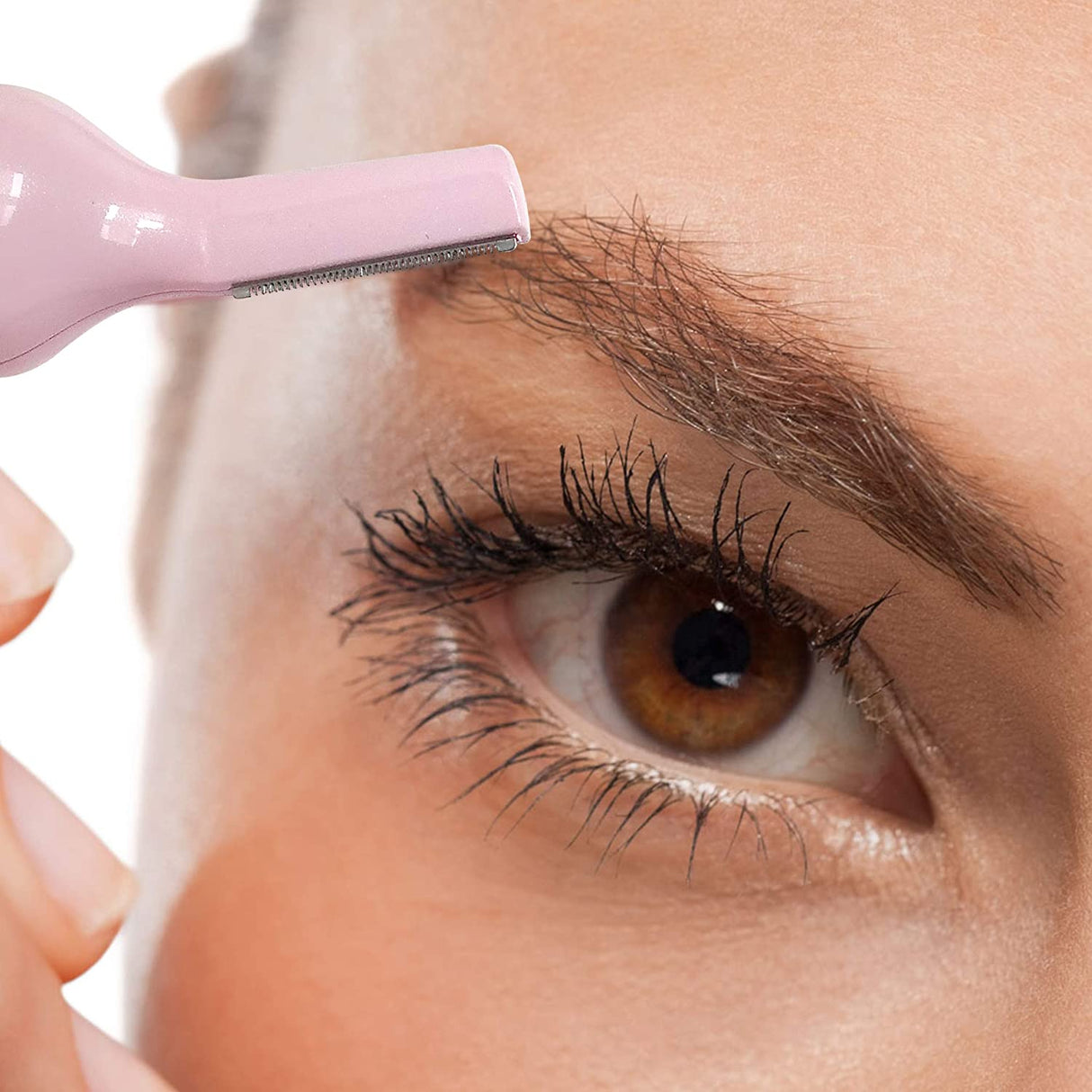 Magnitone FuzzOff 3-in-1 Rechargeable Precision Hair Trimmer