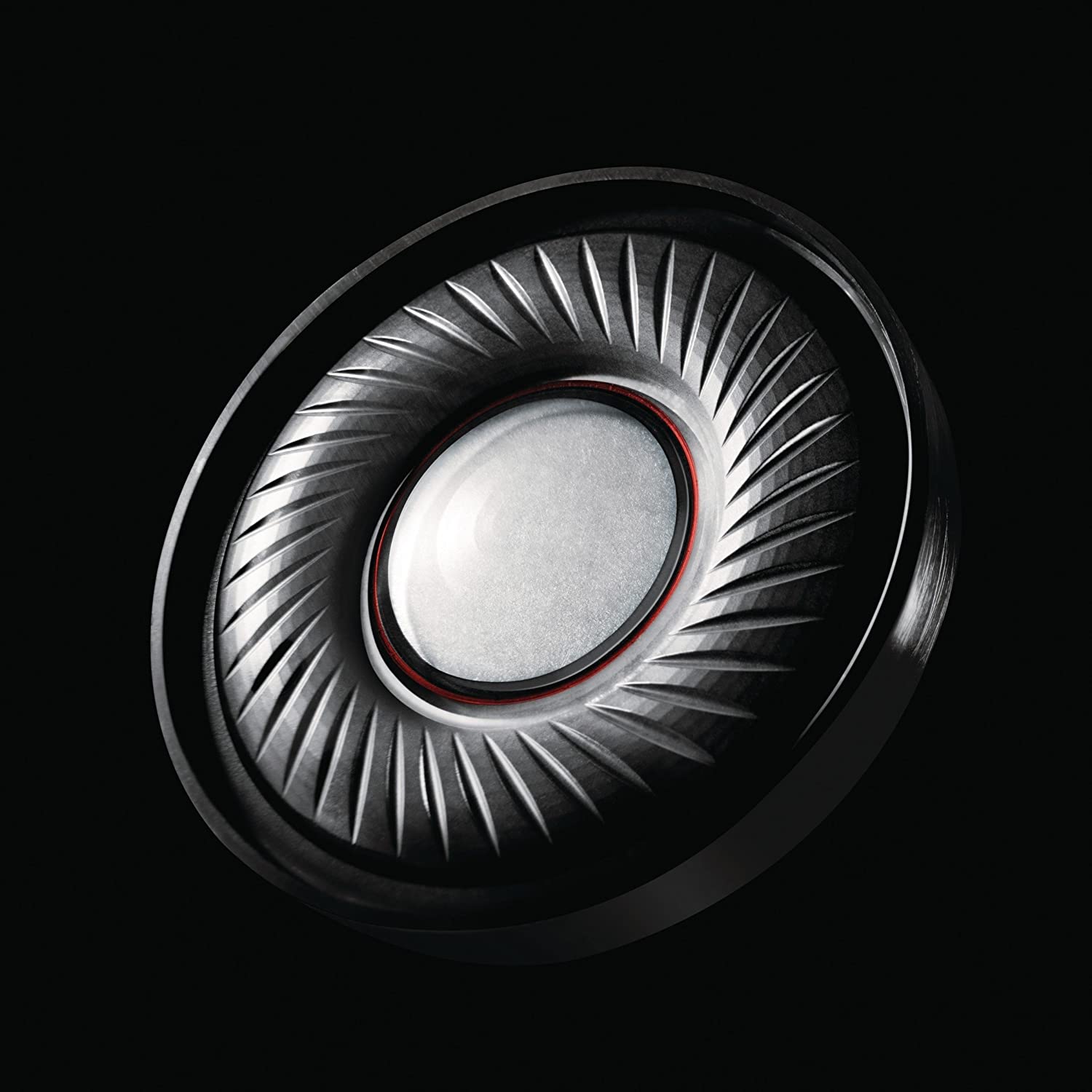 Philips SHP9500/00 Headphones - Black