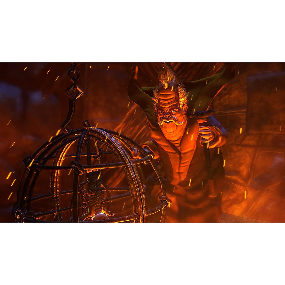 Max The Curse of Brotherhood (Nintendo Switch)