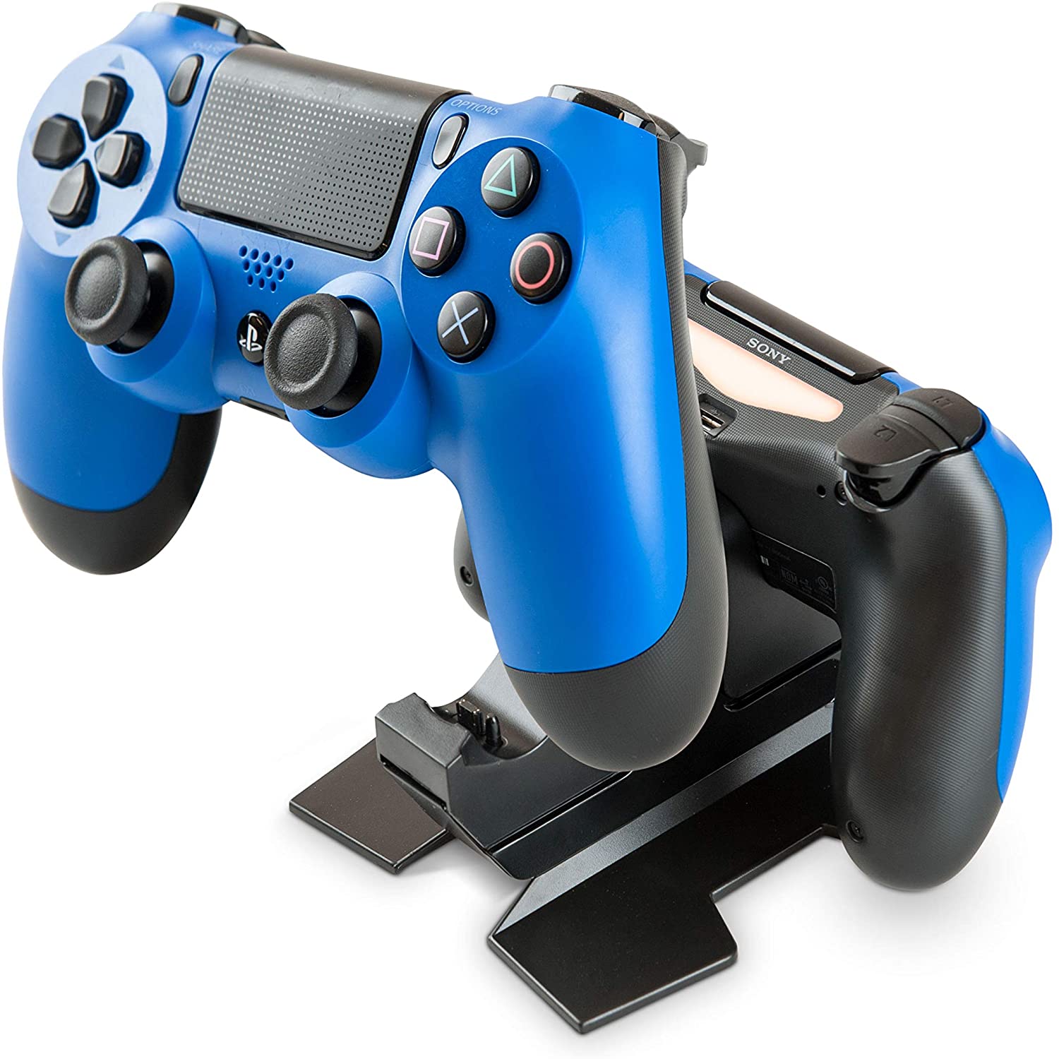 PowerA DualShock 4 Charging Dock (PS4)