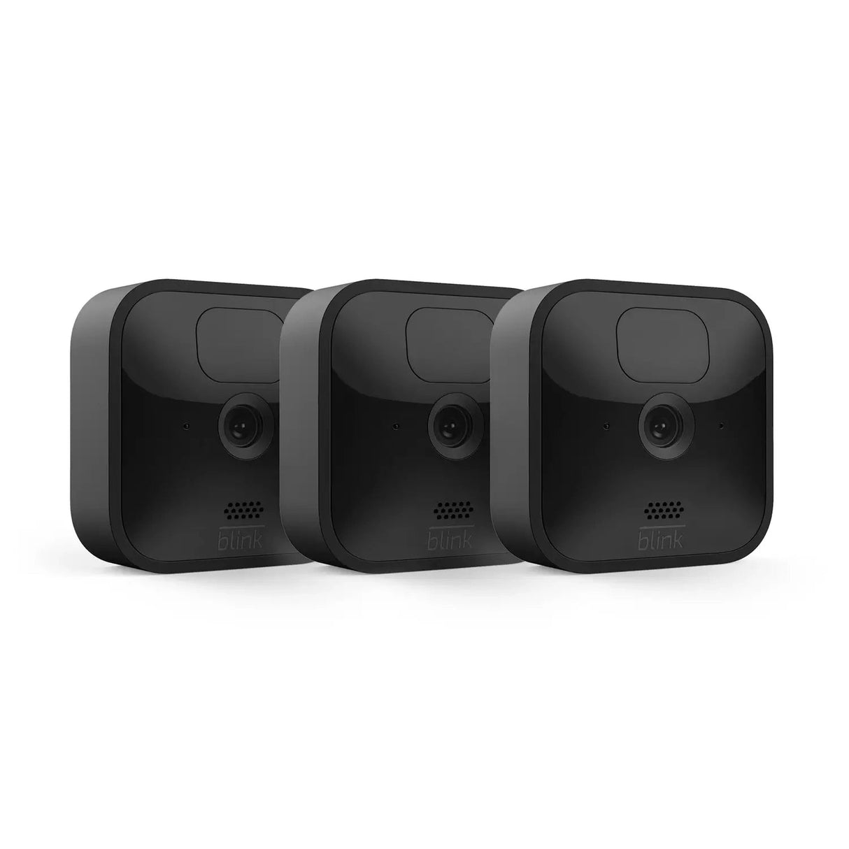 Blink Outdoor 3 Wireless Battery Smart Security Camera