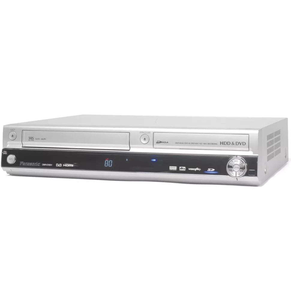 Panasonic DMREX95V Hard Drive DVD Recorder