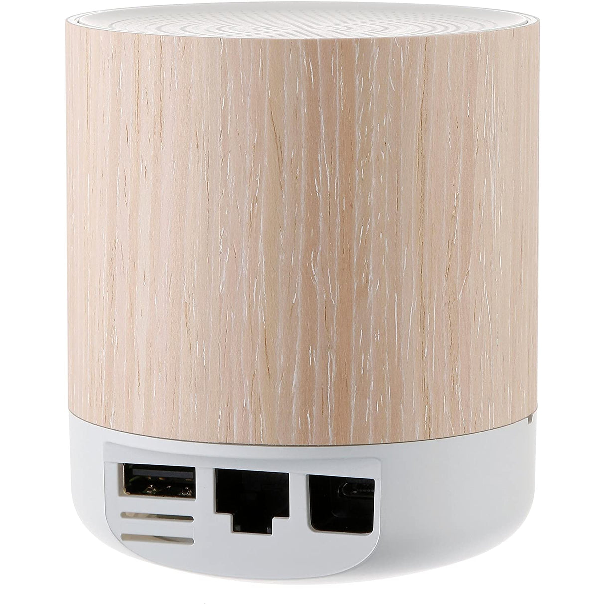 Withings WBP02 Wireless Home Security Camera - White/Brown