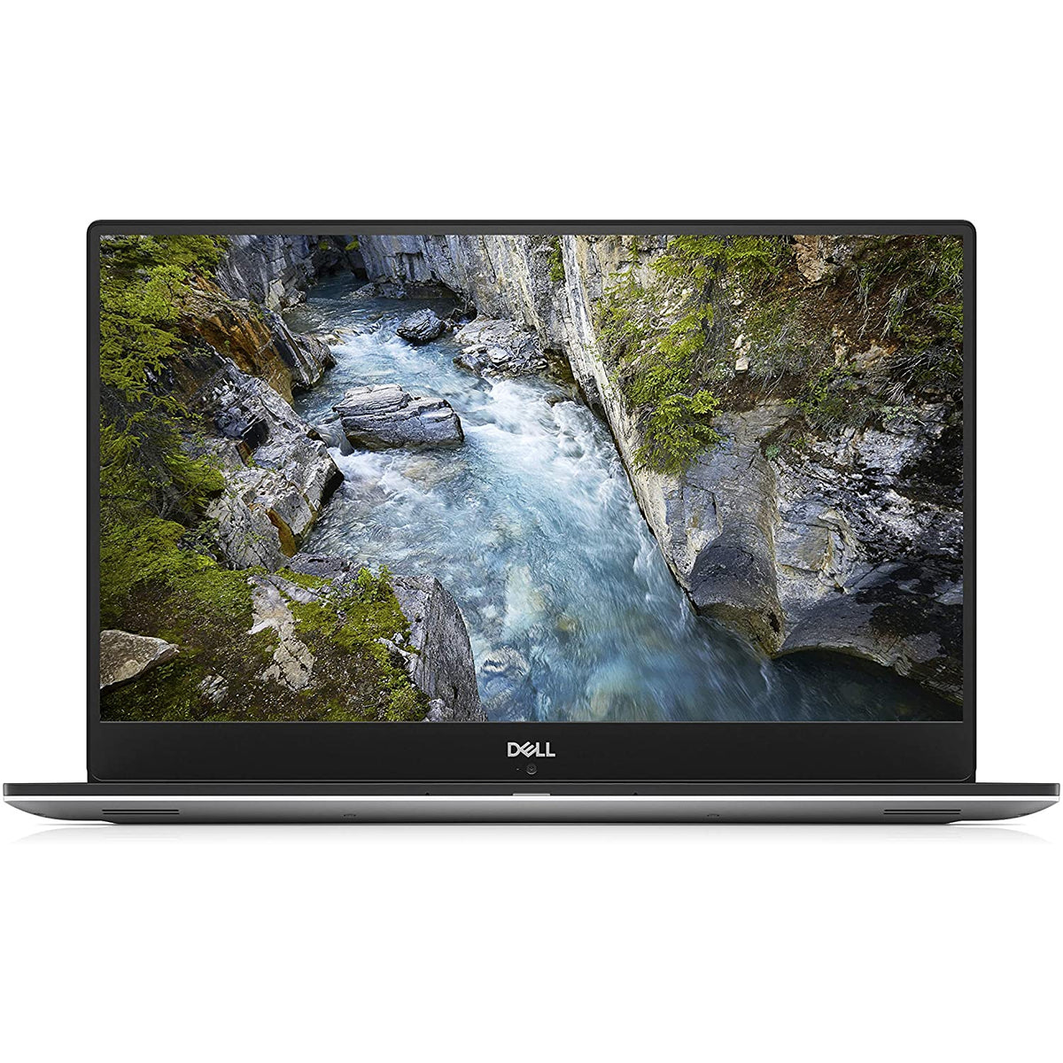 Dell XPS 15 9570 Intel Core i7-8750H 32GB RAM 512GB SSD Silver