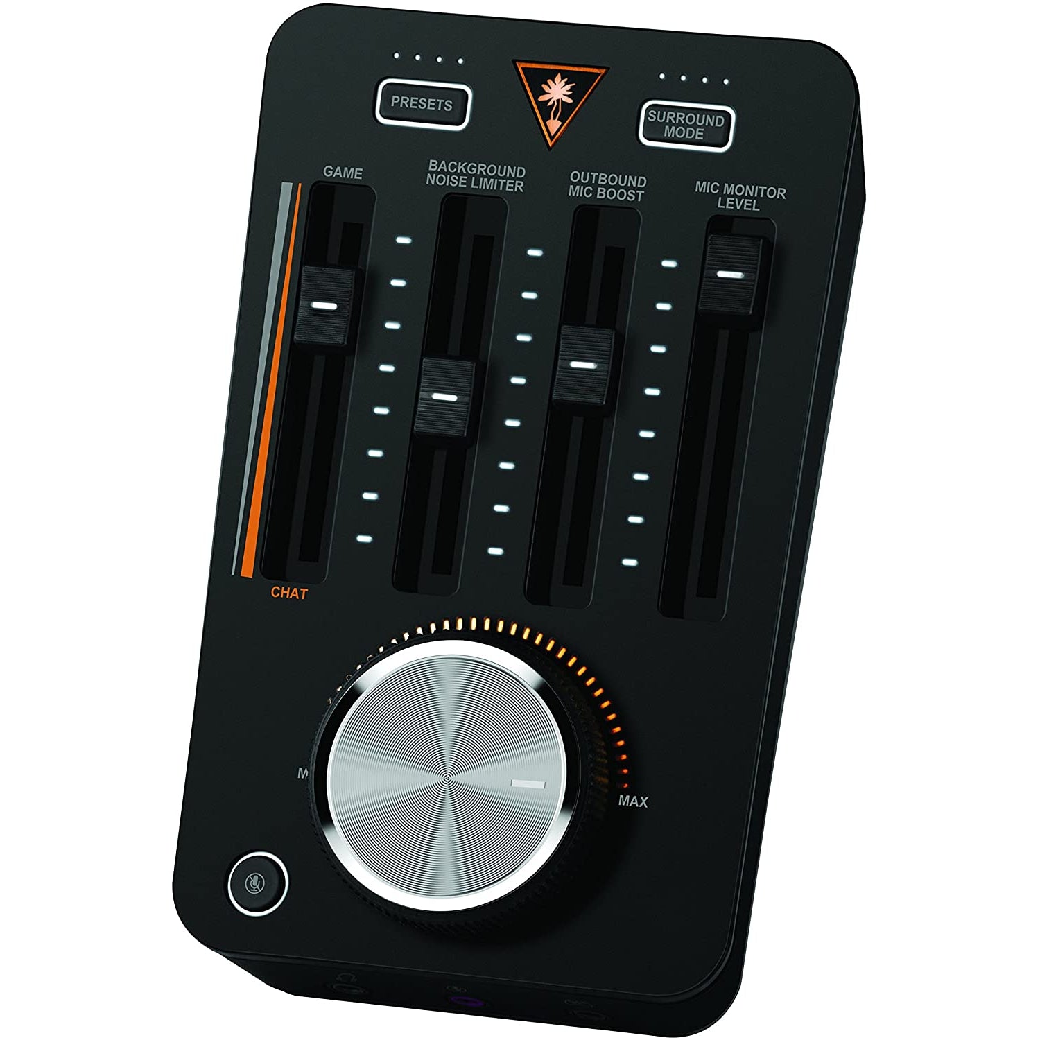 Turtle Beach Elite Pro Tactical Audio Controller for PS4, PS4 Pro, Xbox One, Xbox One S and PC