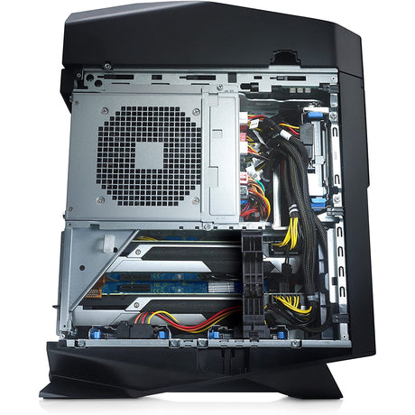 Alienware Aurora R7 Gaming Desktop PC Intel Core i7-8700, 16GB Ram, 2TB + 32GB, GTX 1080, Win 10