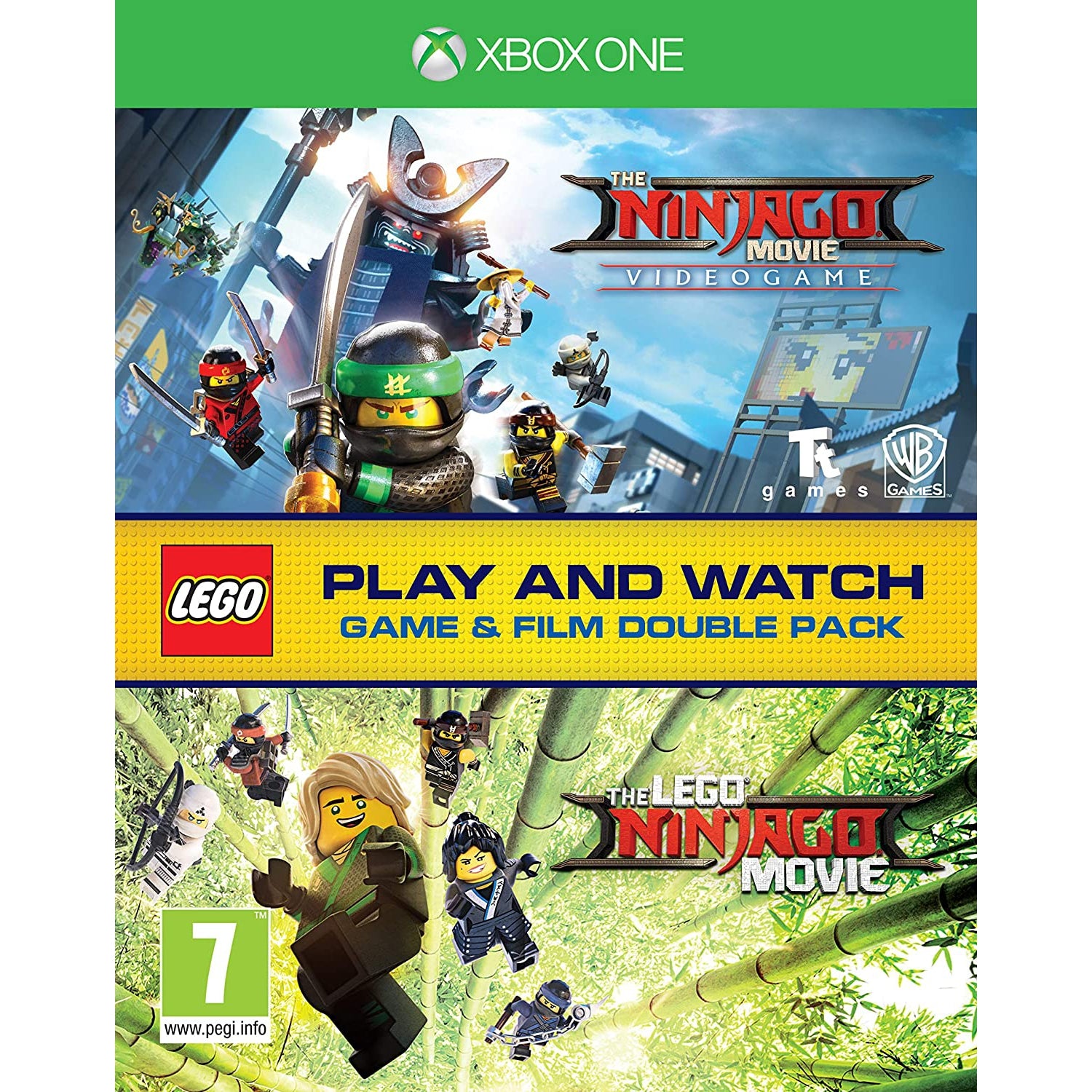 Ninjago games hot sale to play
