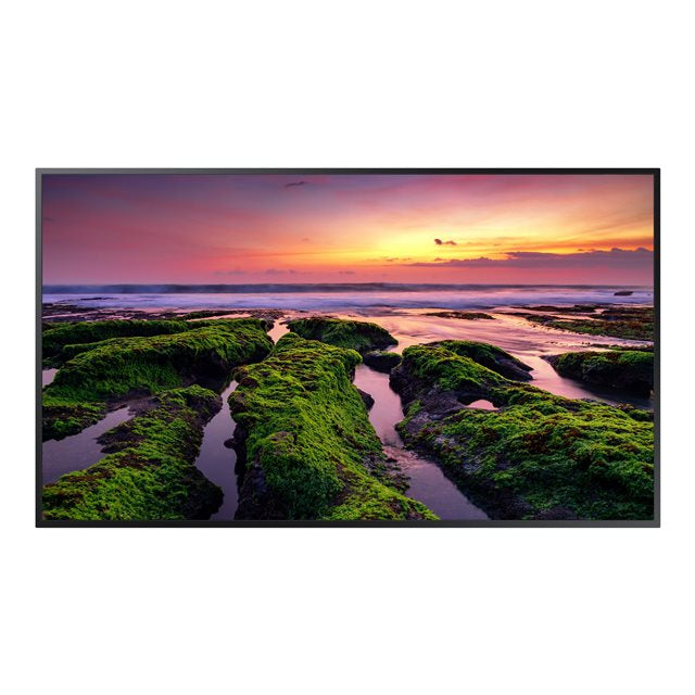 Samsung QB43B QBB Series 43" LED-backlit LCD Display (LH43QBBEBGCXEN)