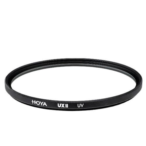 HOYA 72mm NX-10 UV Lens Filter - Refurbished Pristine