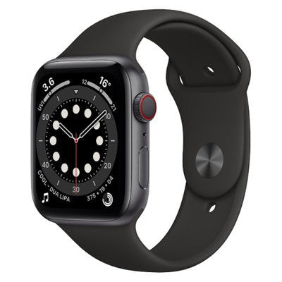 Apple watch series best sale 4 40mm cellular price